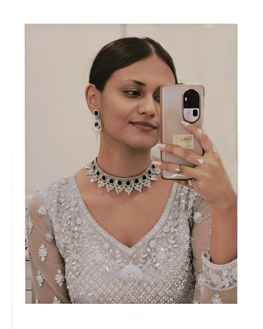 Post 6 by Nikita Khandagale on Instagram (image)