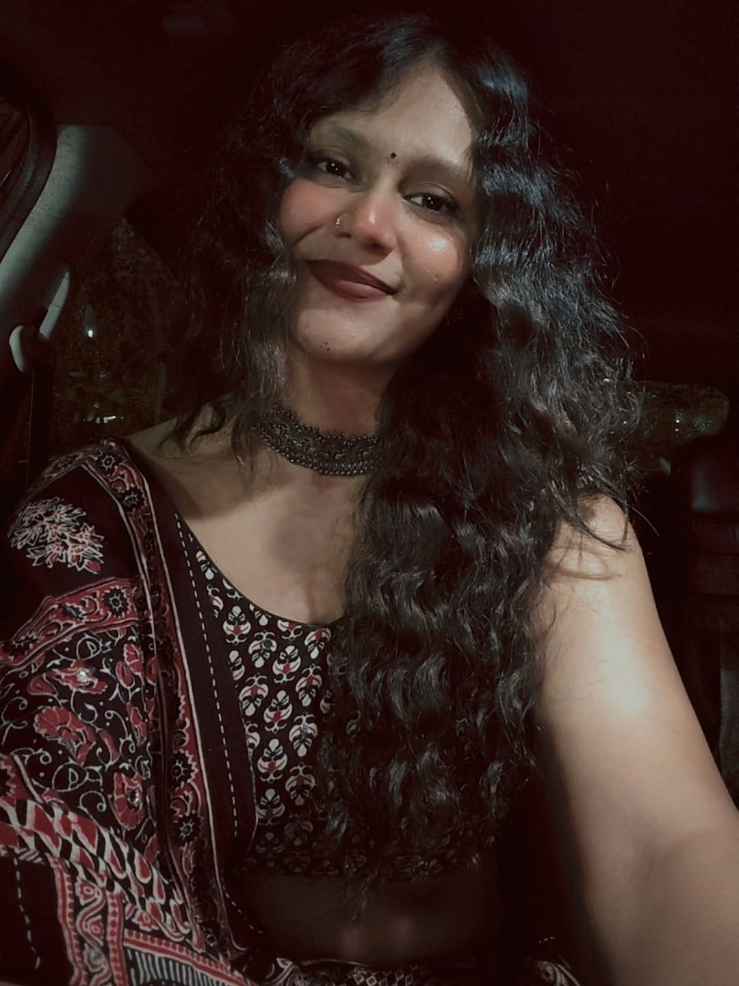 Post 2 by Nikita Khandagale on Instagram (image)