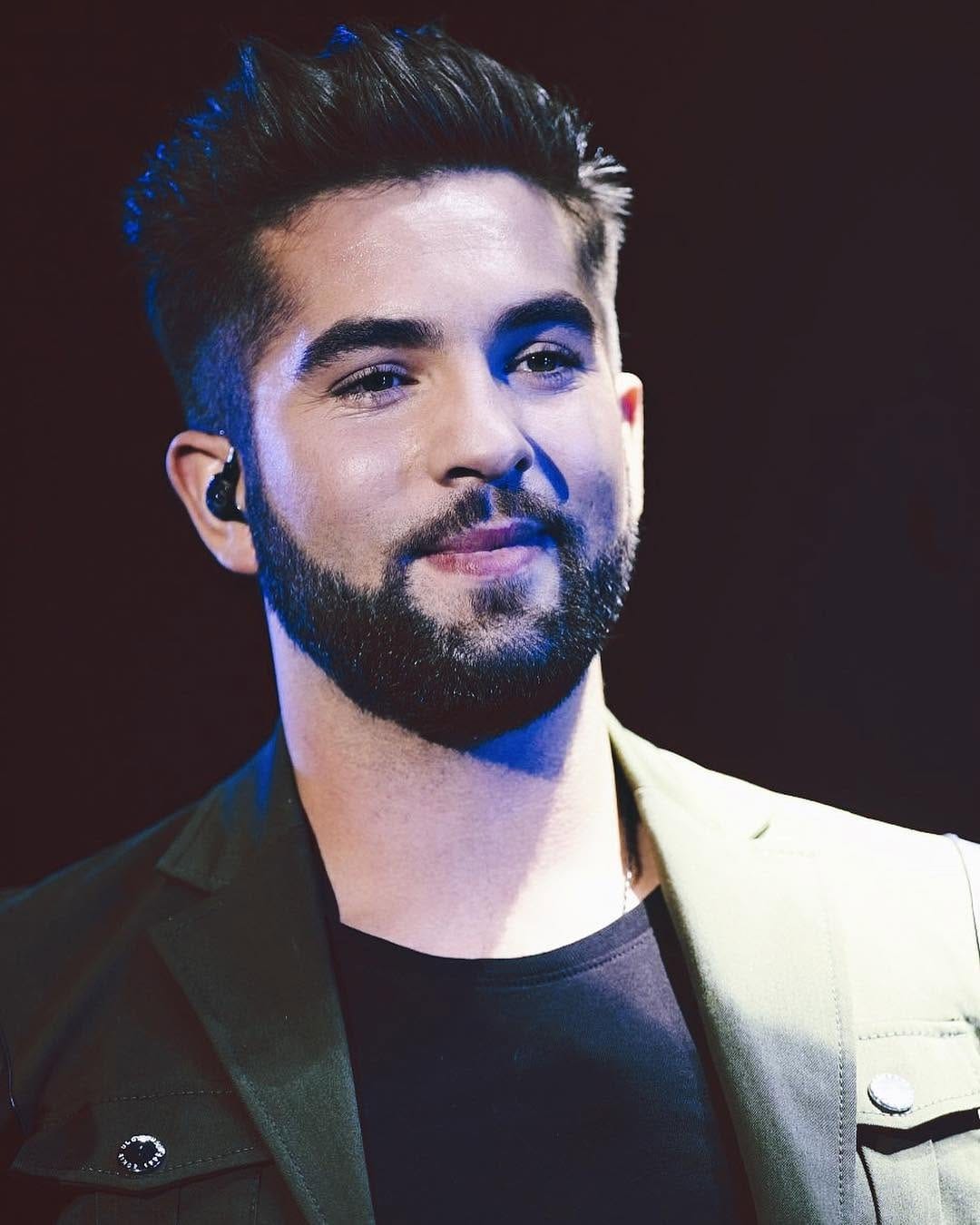 Post 1 by ✎ ₭endji Girac Fan Page on Instagram (image)