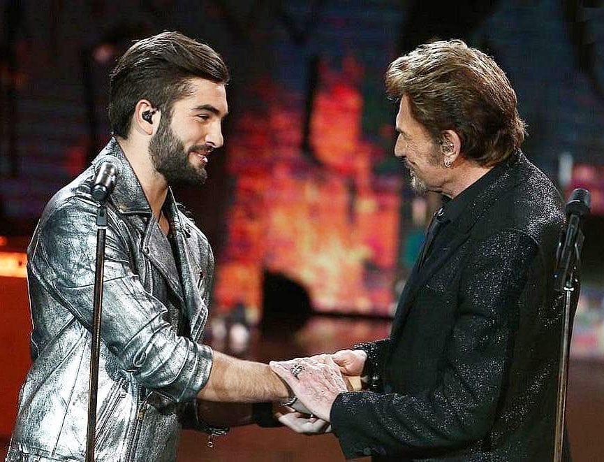 Post 4 by ✎ ₭endji Girac Fan Page on Instagram (image)