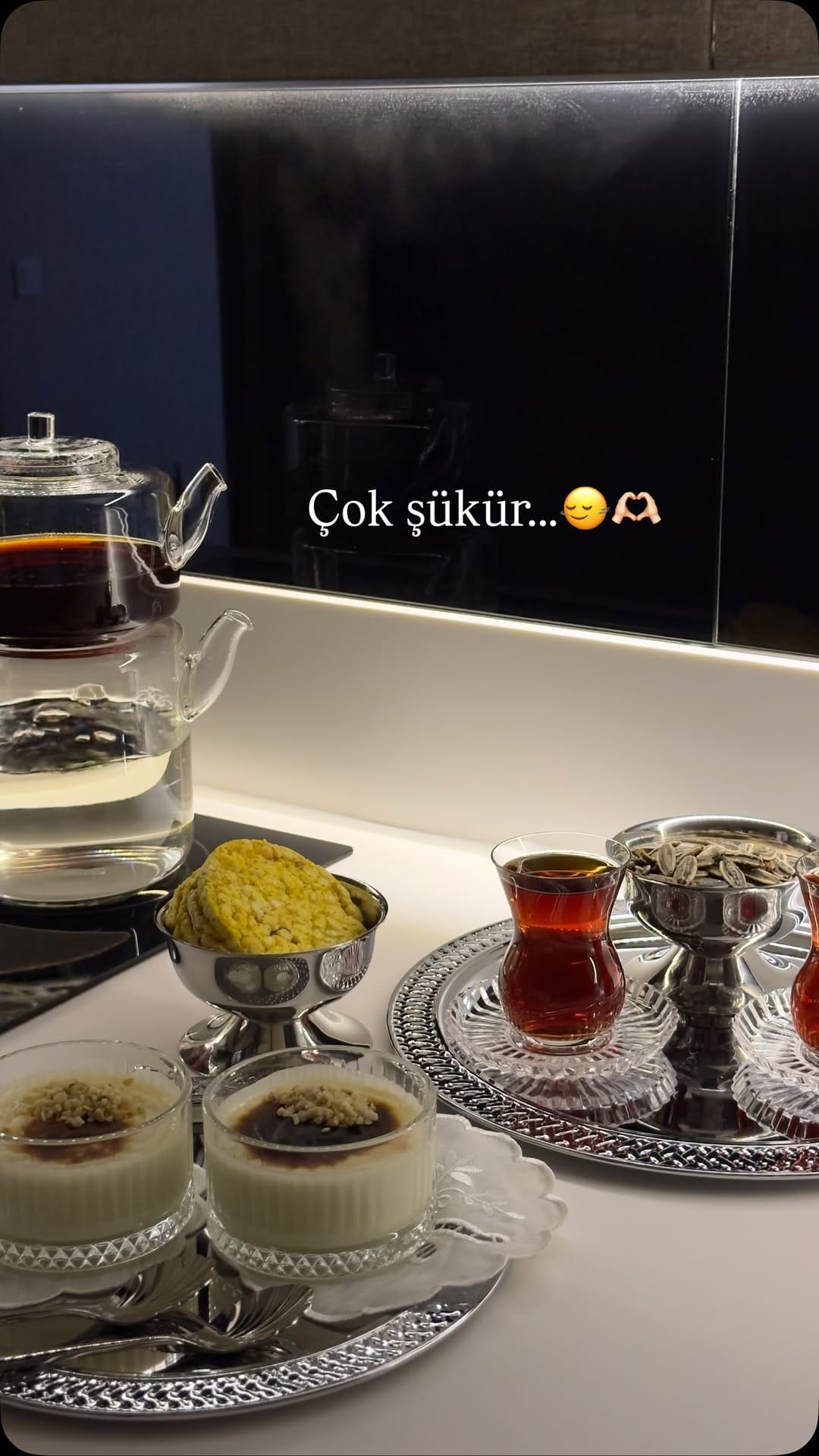 Post 9 by Esma Nur Aslanhan on Instagram (video)