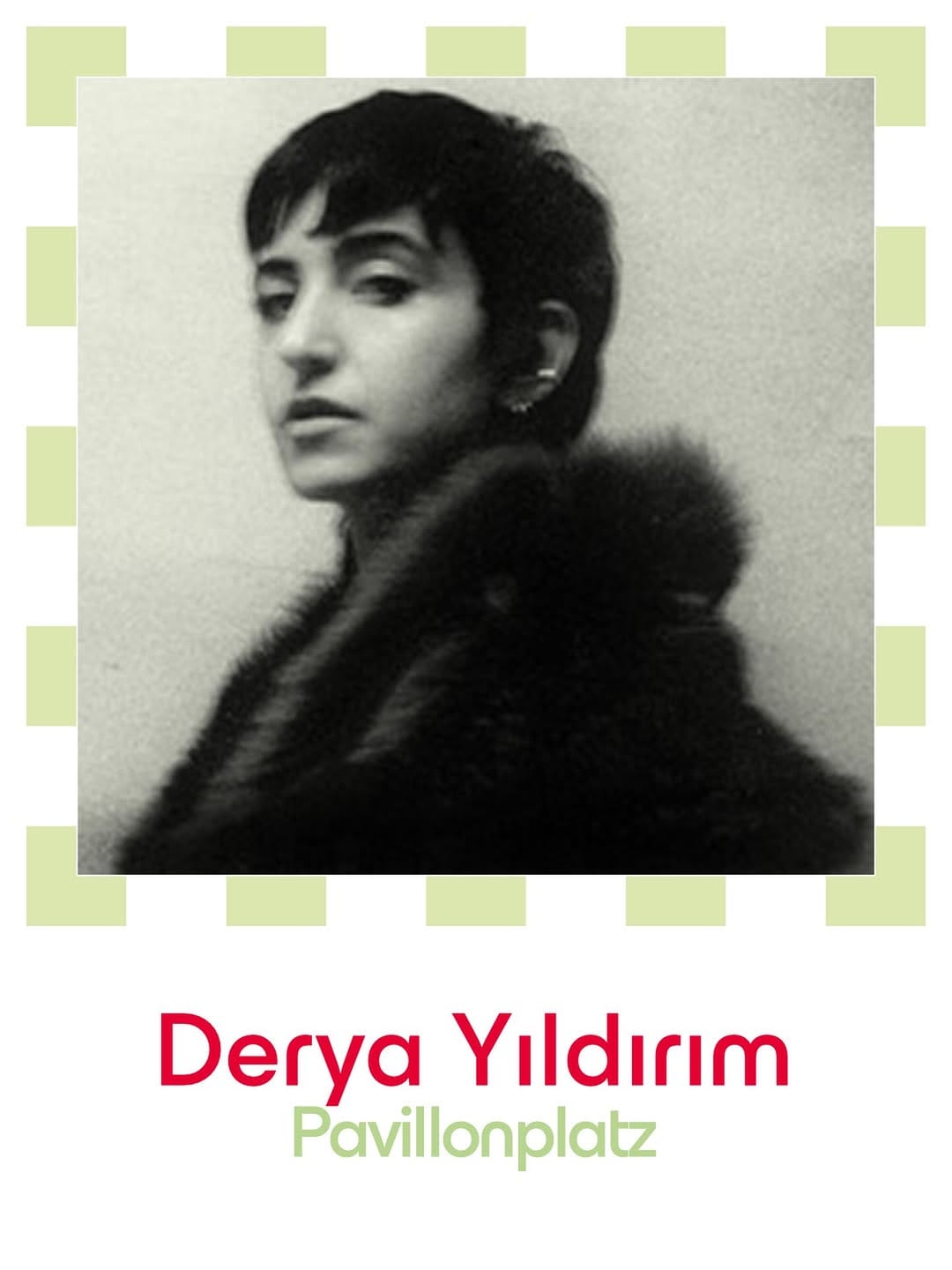 Post 1 by Derya Yıldırım on Instagram (image)