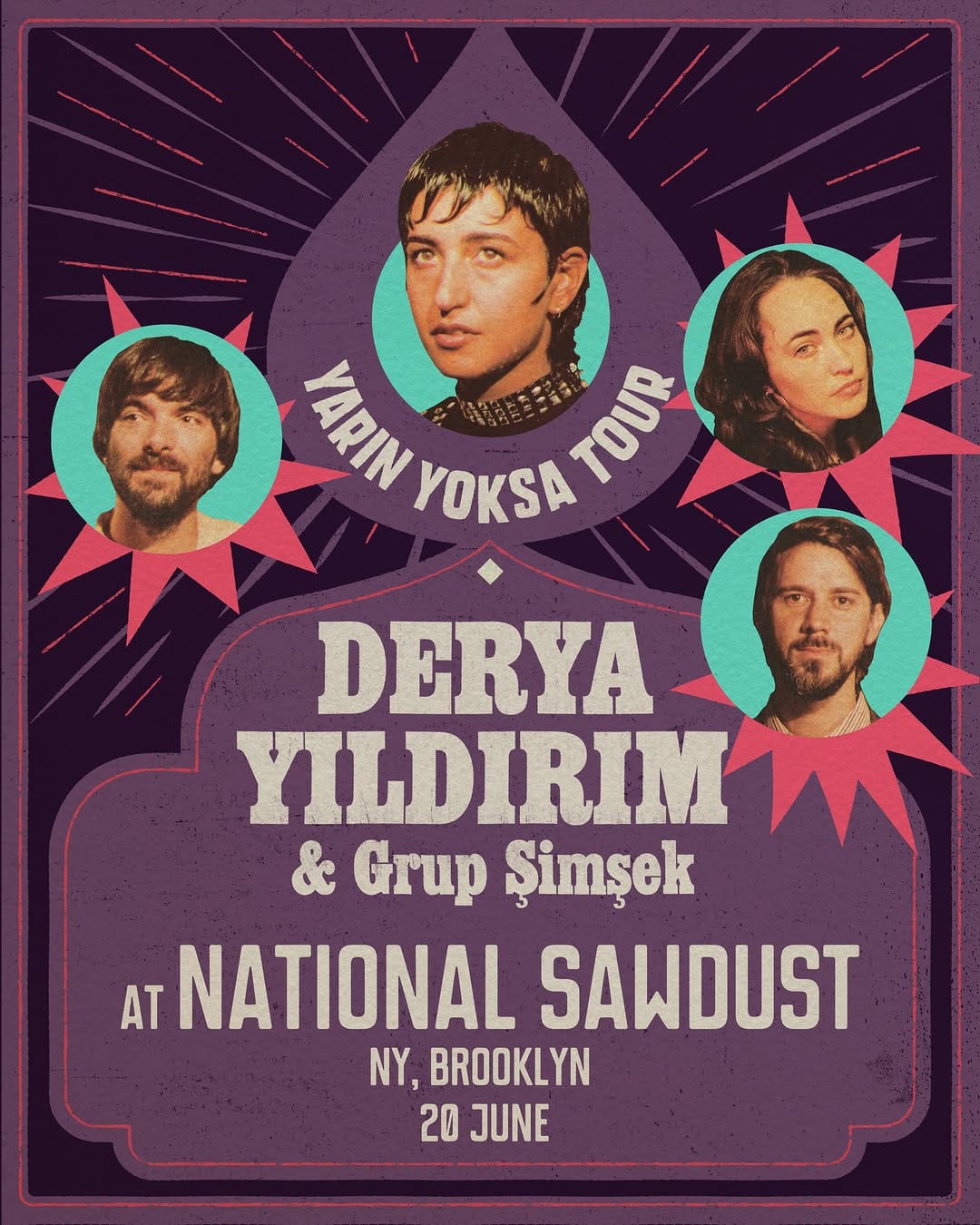 Post 4 by Derya Yıldırım on Instagram (image)