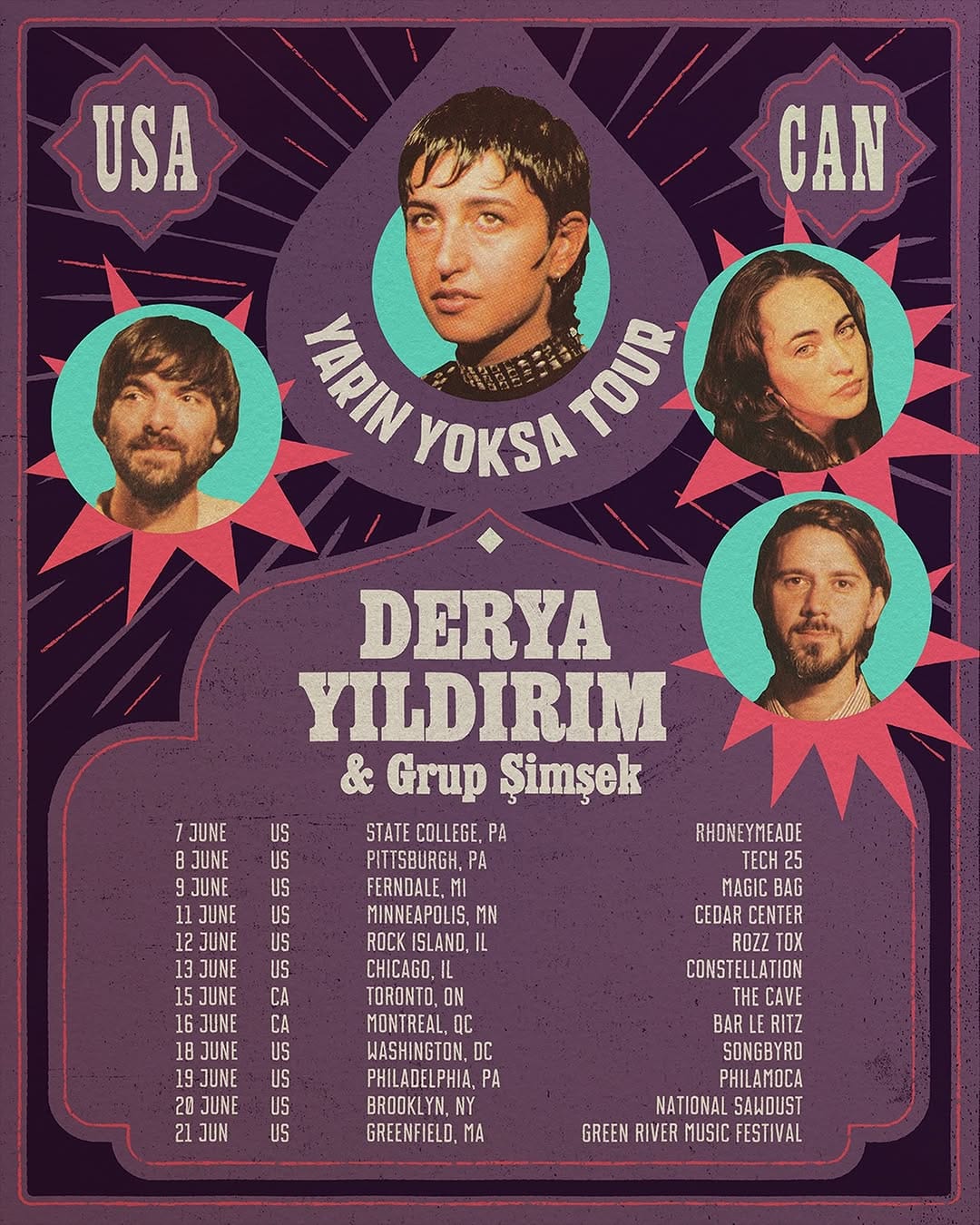 Post 5 by Derya Yıldırım on Instagram (image)