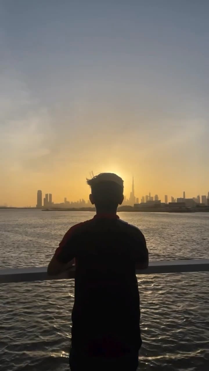 Post 9 by 𝓐𝓡𝓢𝓐𝓛 𝕶𝑨𝐌𝐎𝕶𝑨 on Instagram (video)