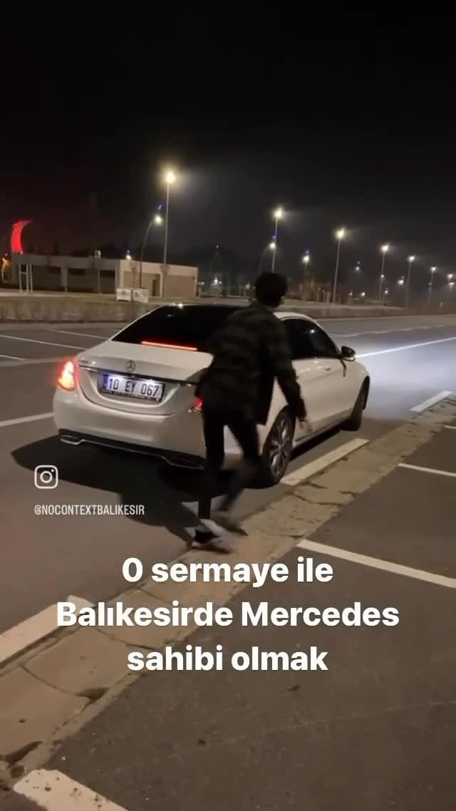 Post 7 by Balıkesir Geyik on Instagram (video)