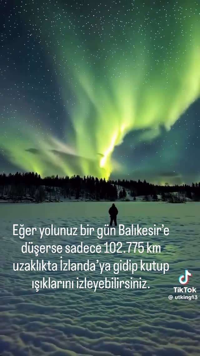 Post 6 by Balıkesir Geyik on Instagram (video)