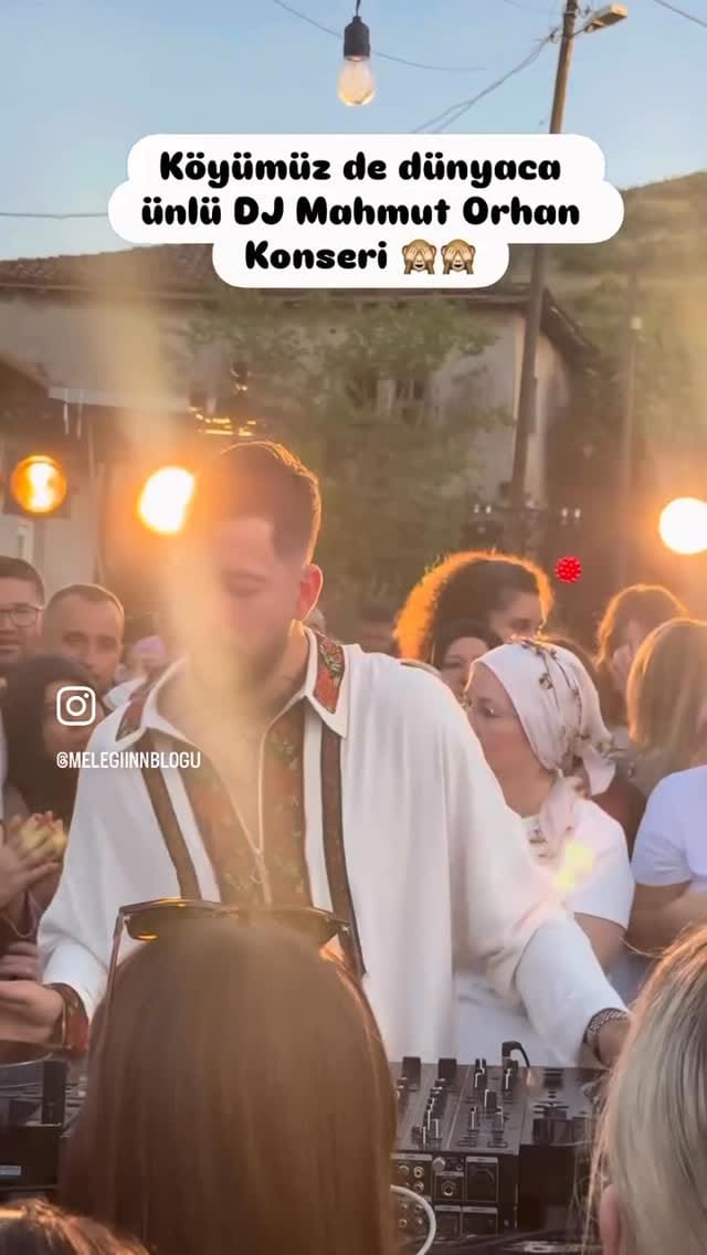 Post 3 by Balıkesir Geyik on Instagram (video)