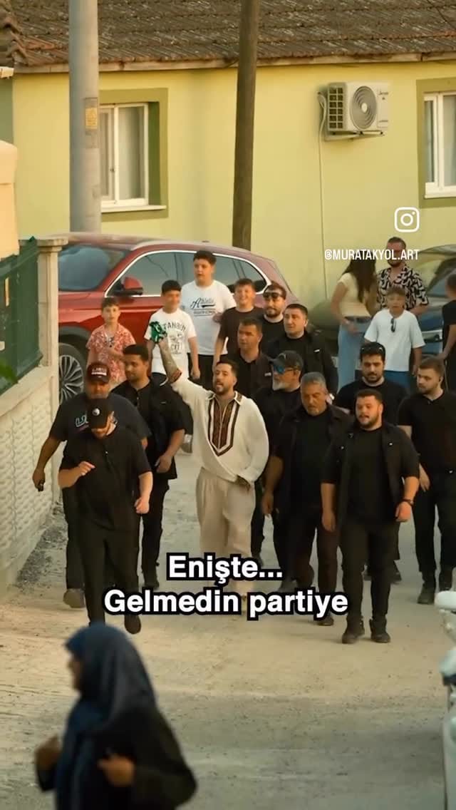Post 2 by Balıkesir Geyik on Instagram (video)