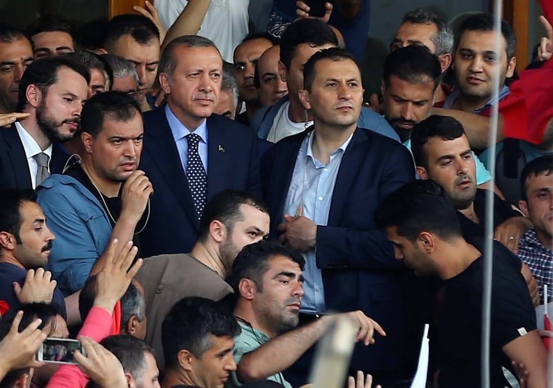 Post 3 by AK Gençlik on Instagram (image)