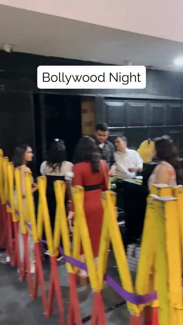 Post 6 by ClubGo App Your City Guide on Instagram (video)