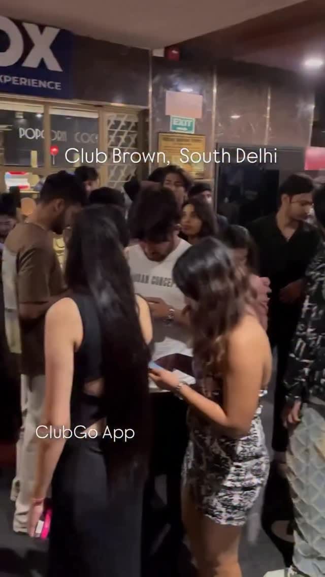 Post 4 by ClubGo App Your City Guide on Instagram (video)