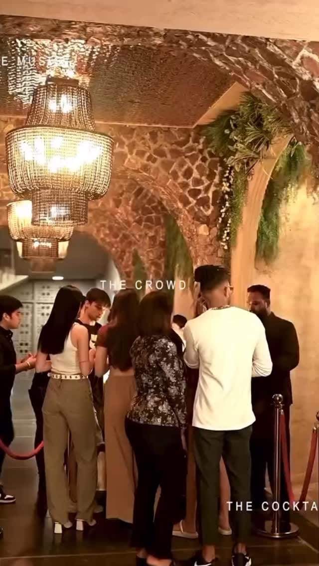 Post 8 by ClubGo App Your City Guide on Instagram (video)