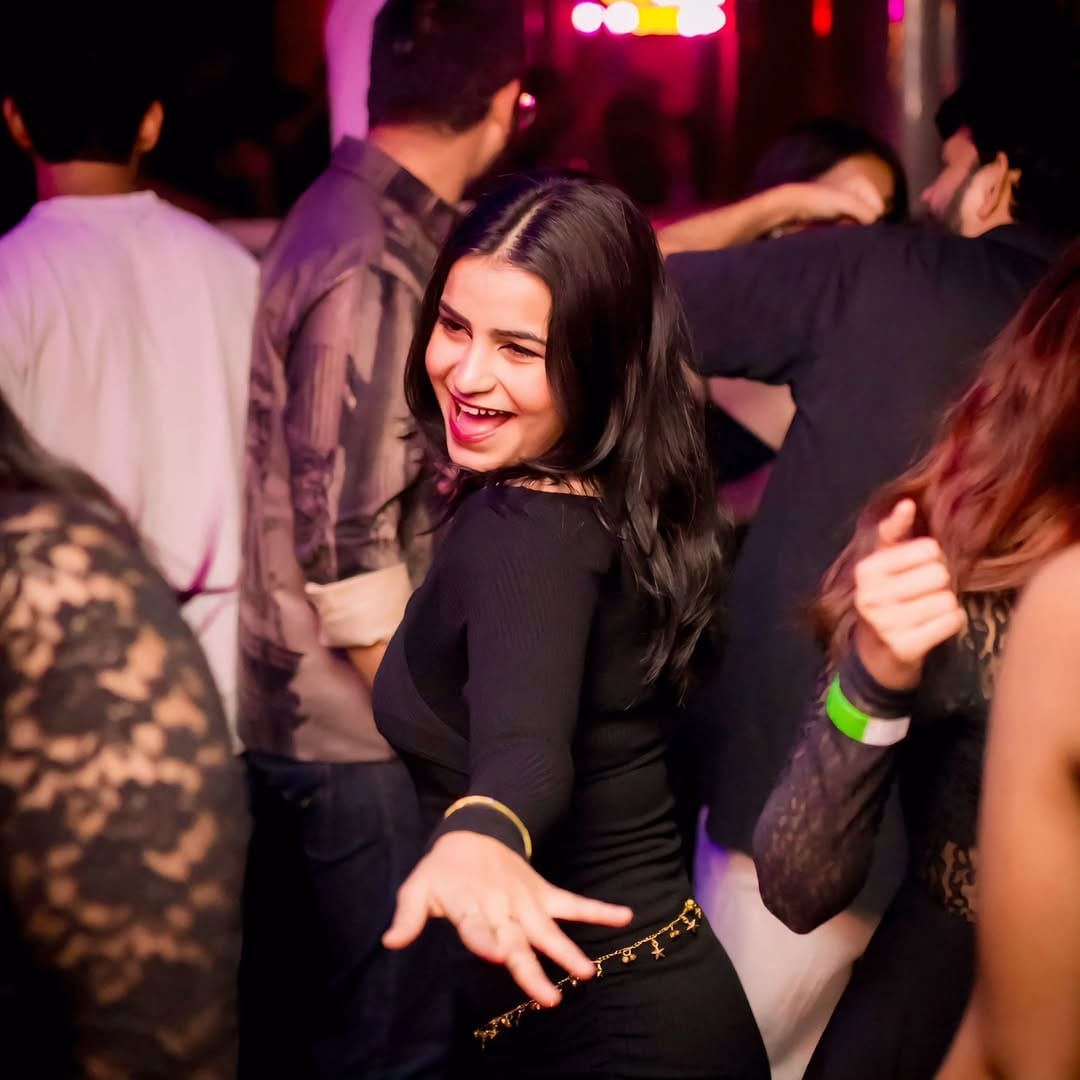 Post 3 by ClubGo App Your City Guide on Instagram (carousel)