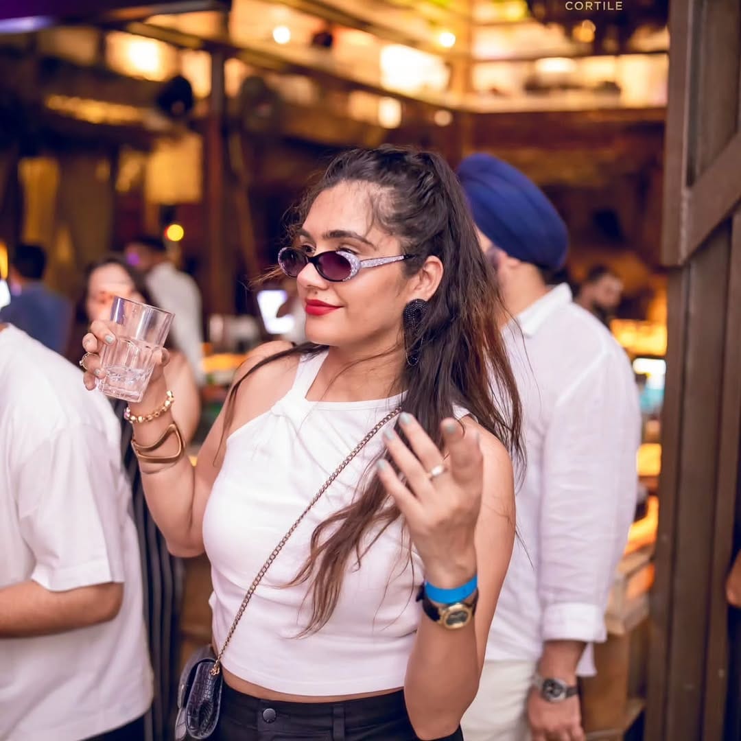 Post 7 by ClubGo App Your City Guide on Instagram (carousel)