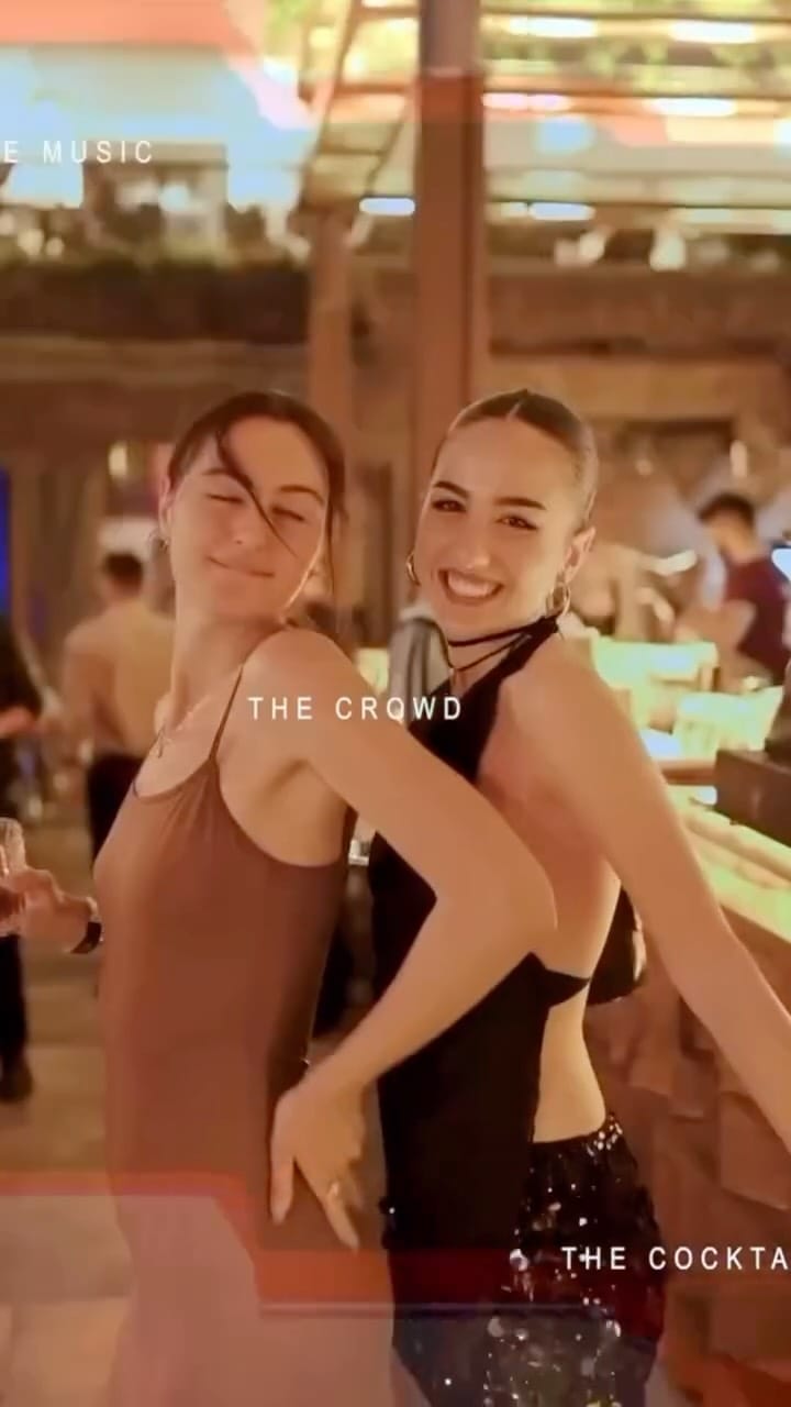 Post 1 by ClubGo App Your City Guide on Instagram (video)