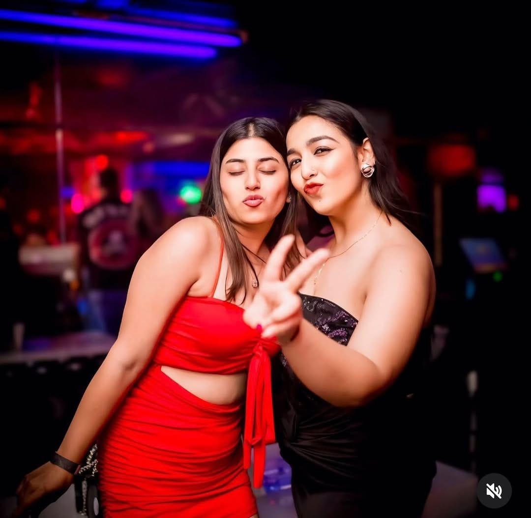 Post 9 by ClubGo App Your City Guide on Instagram (carousel)