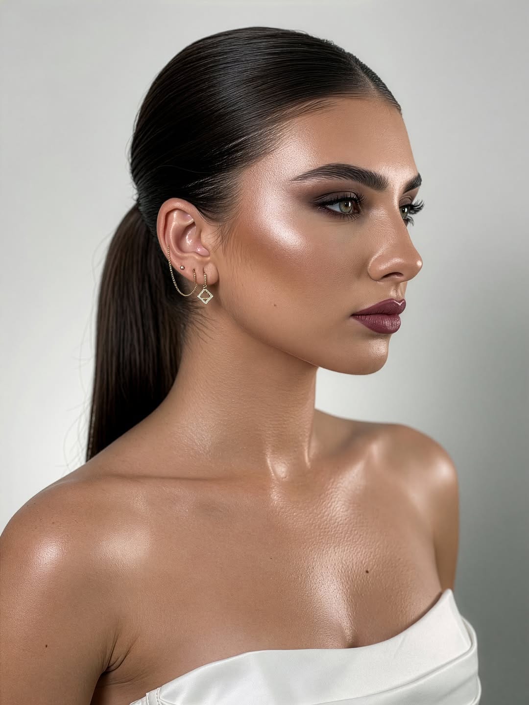 Post 9 by Makeup Artist  İSTANBUL AFRA on Instagram (carousel)