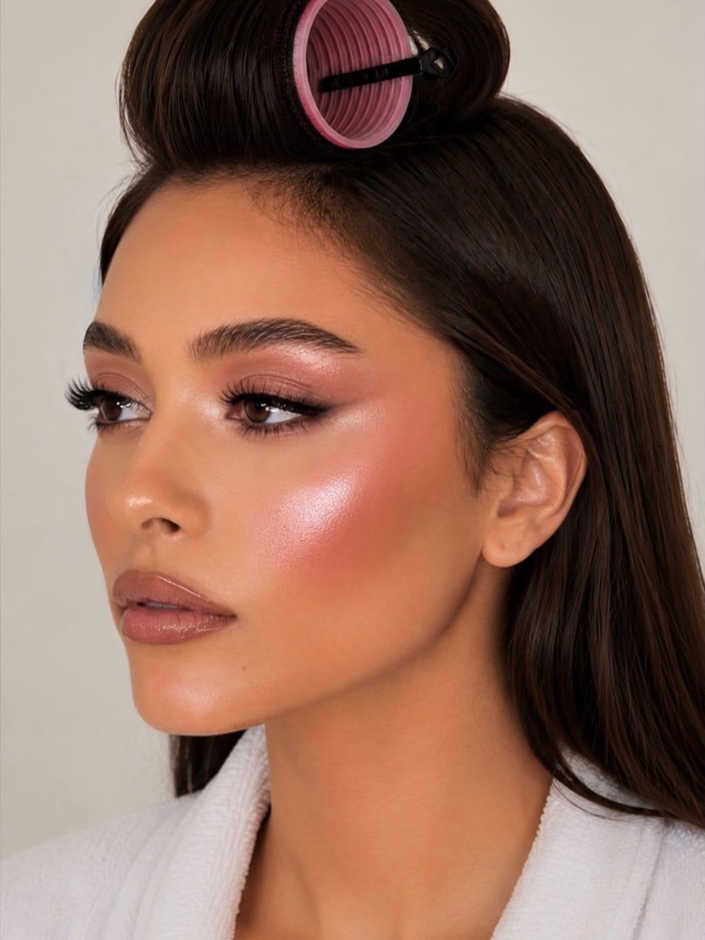Post 4 by Makeup Artist  İSTANBUL AFRA on Instagram (carousel)