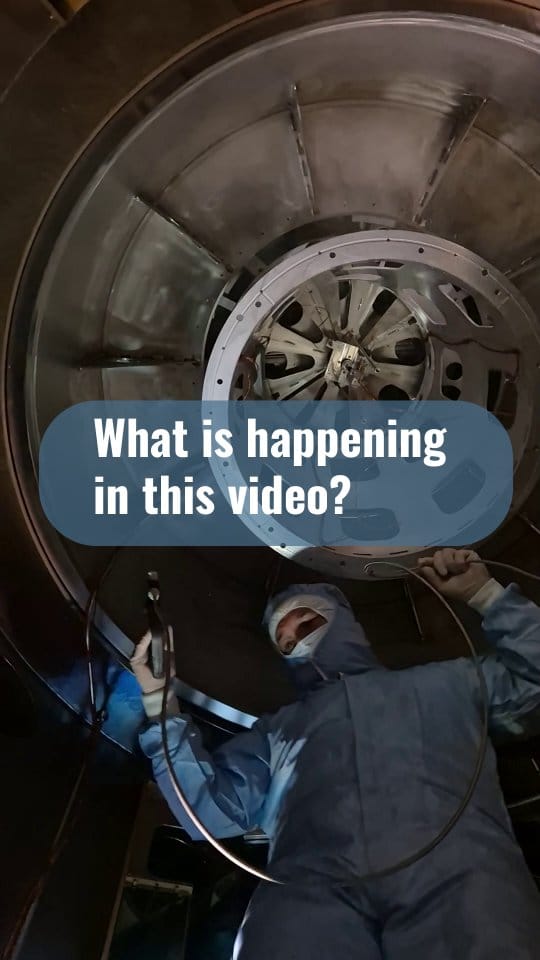 Post 8 by LIGO-Virgo on Instagram (video)