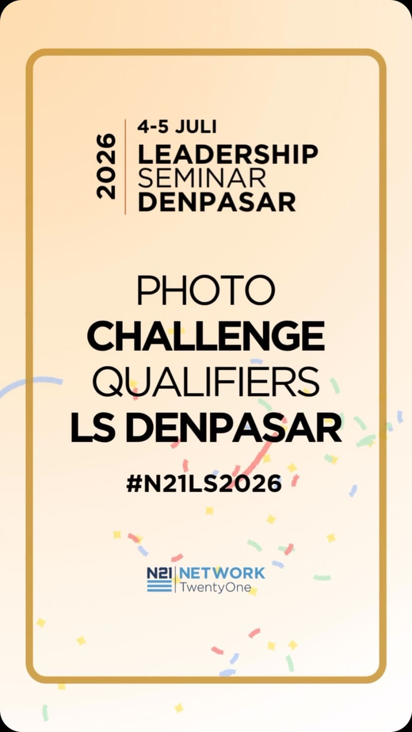 Post 1 by N21 Indonesia on Instagram (video)