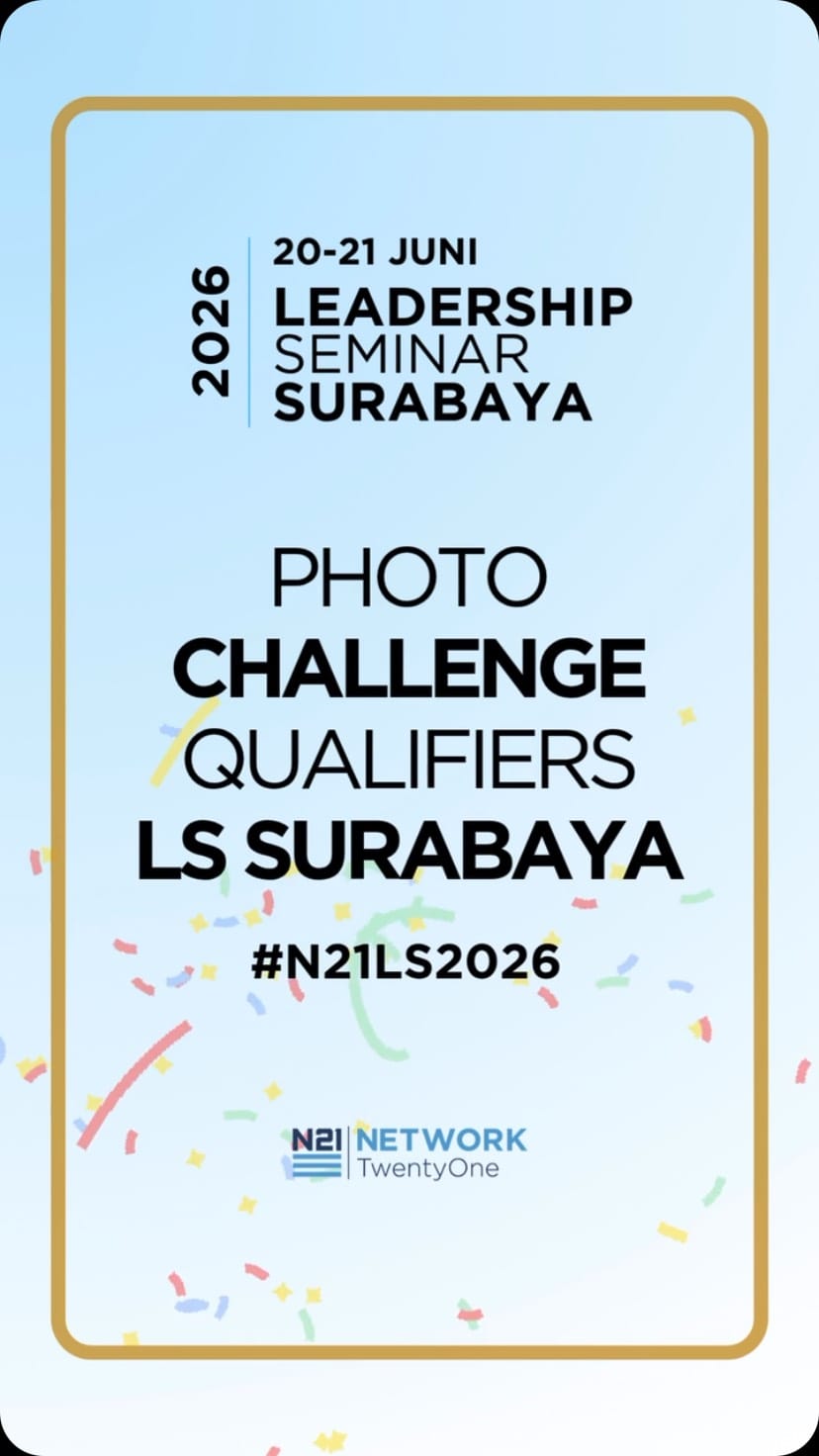 Post 7 by N21 Indonesia on Instagram (video)