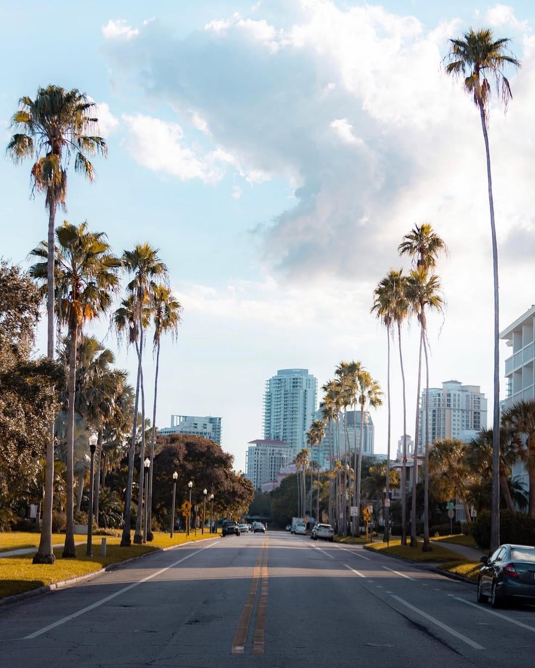 Post 10 by Instagramers St. Pete on Instagram (image)