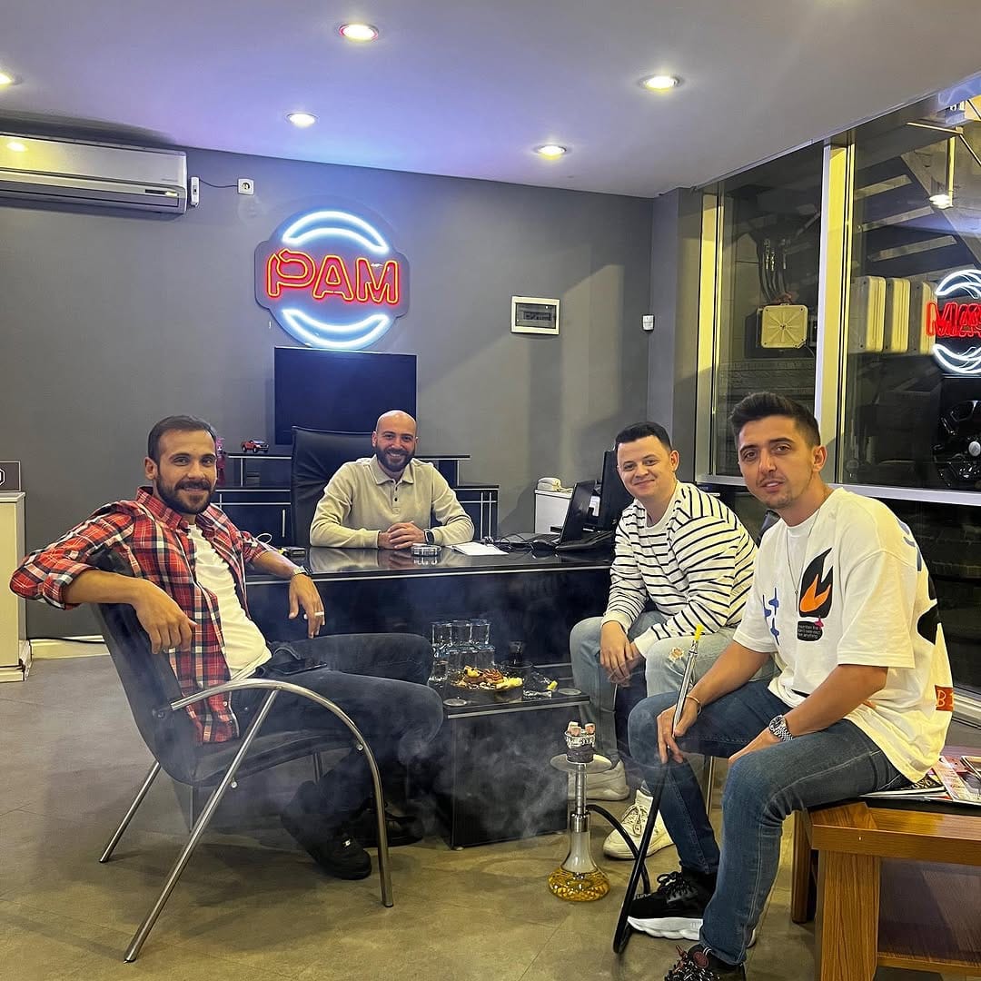 Post 9 by Sefa Kolaylı on Instagram (image)