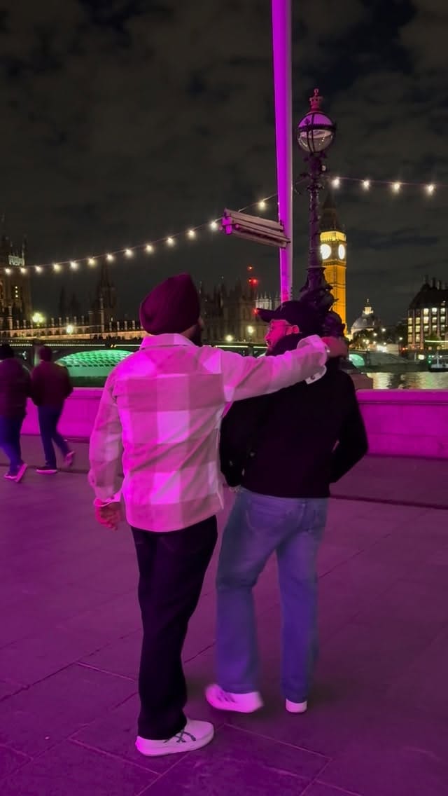 Post 1 by Baljot singh on Instagram (video)