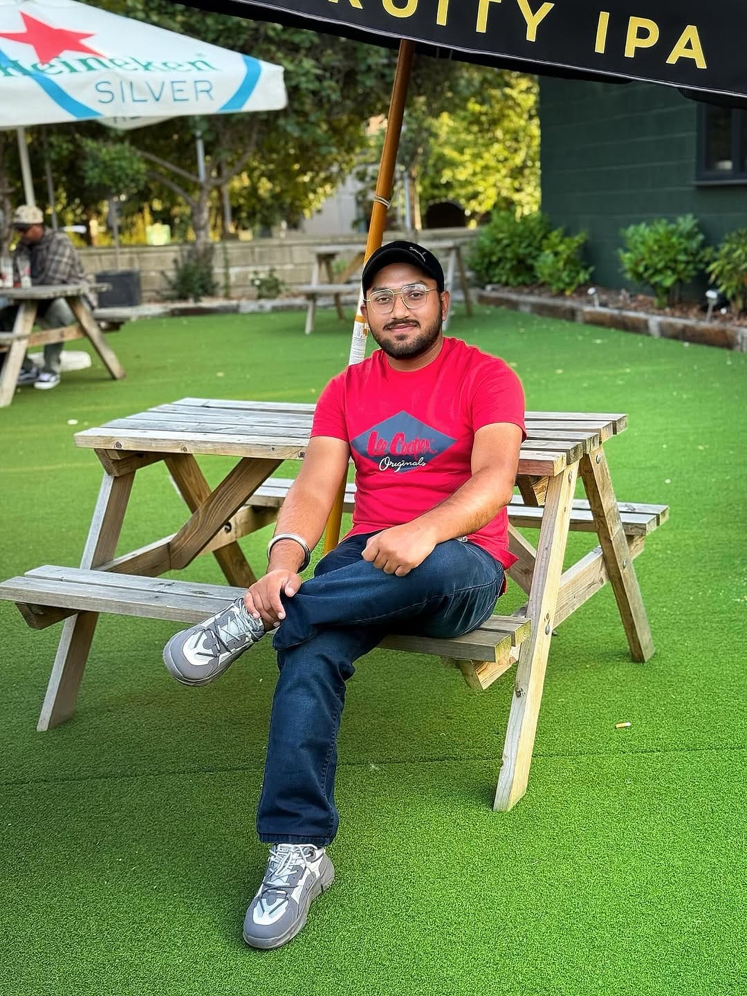 Post 2 by Baljot singh on Instagram (carousel)