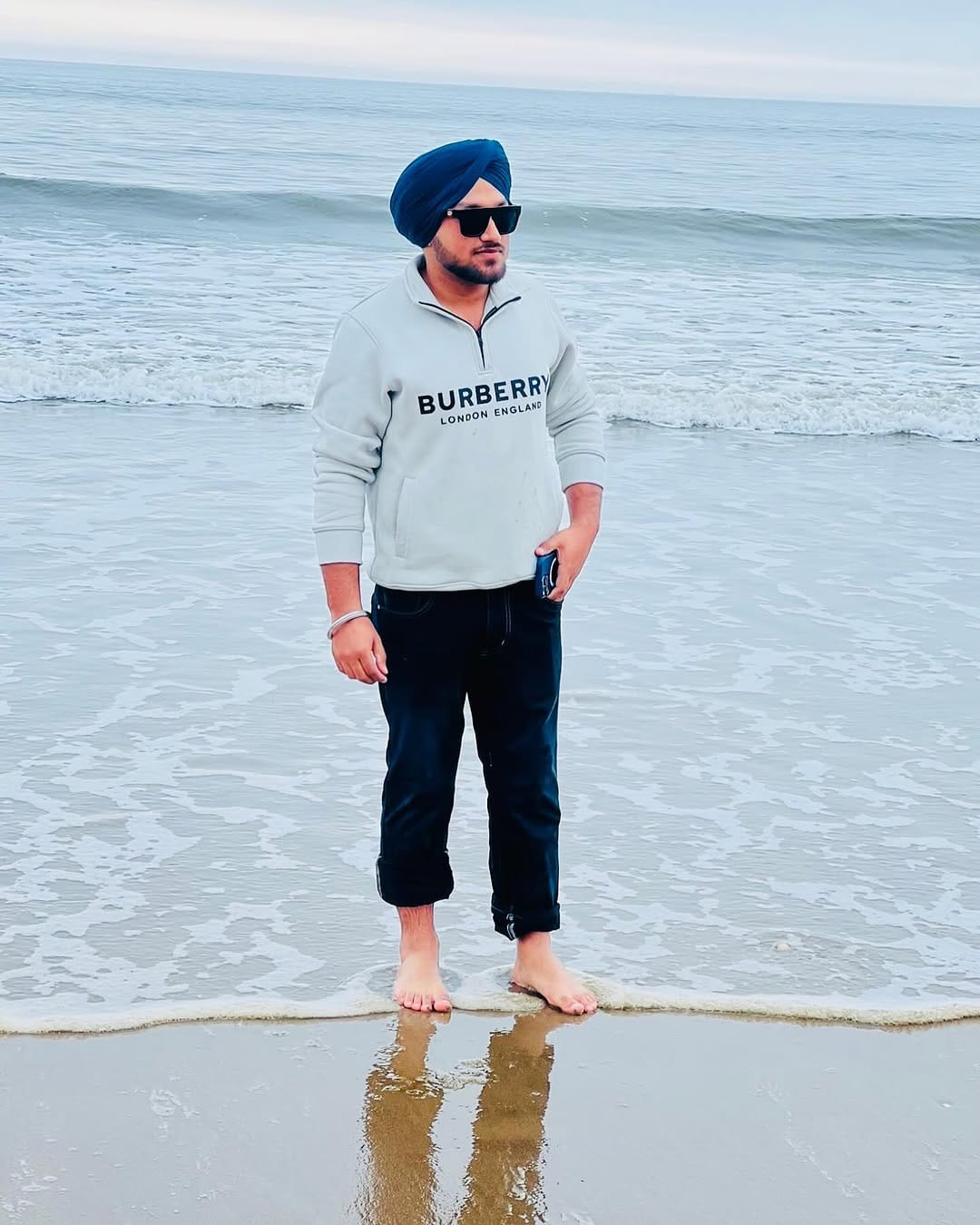 Post 6 by Baljot singh on Instagram (carousel)