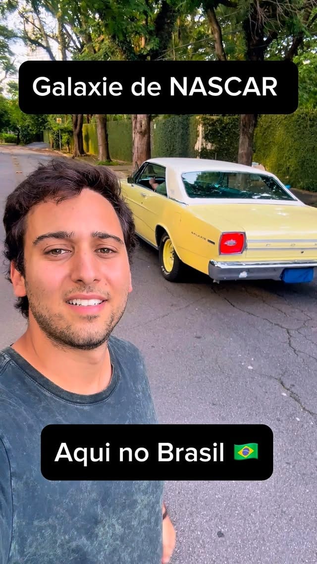 Post 8 by Pedro Paulo Kartalian | Motor Store on Instagram (video)