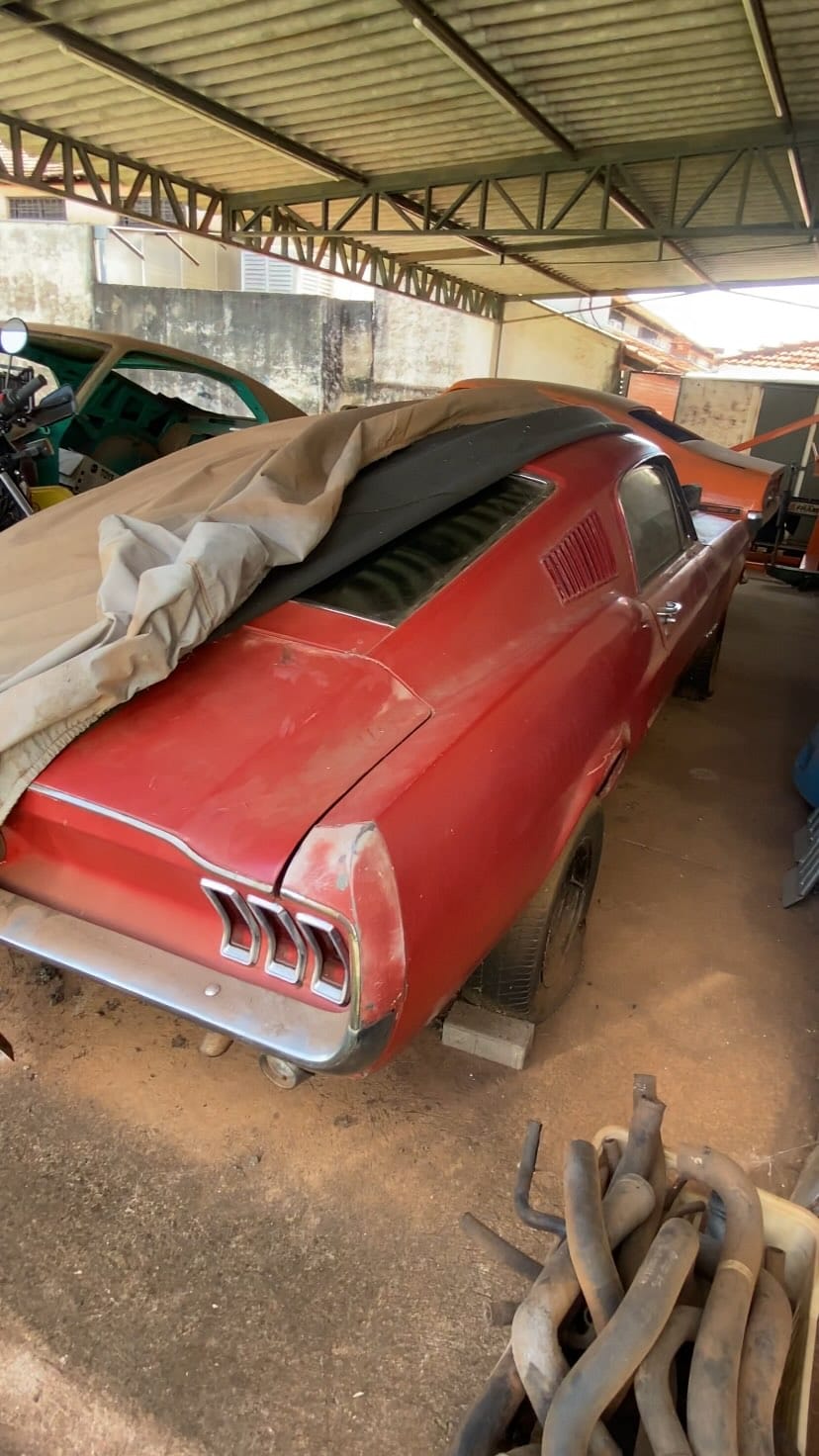 Post 9 by Pedro Paulo Kartalian | Motor Store on Instagram (video)