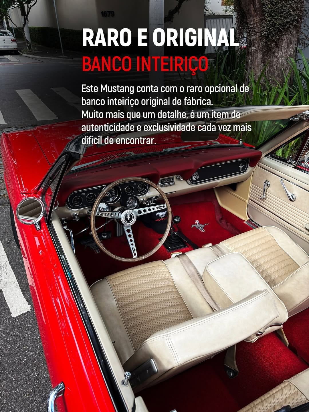 Post 5 by Pedro Paulo Kartalian | Motor Store on Instagram (image)