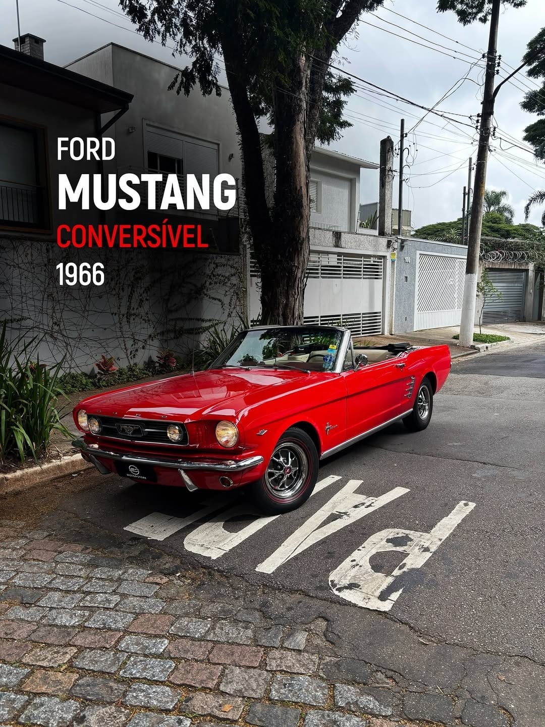 Post 4 by Pedro Paulo Kartalian | Motor Store on Instagram (carousel)