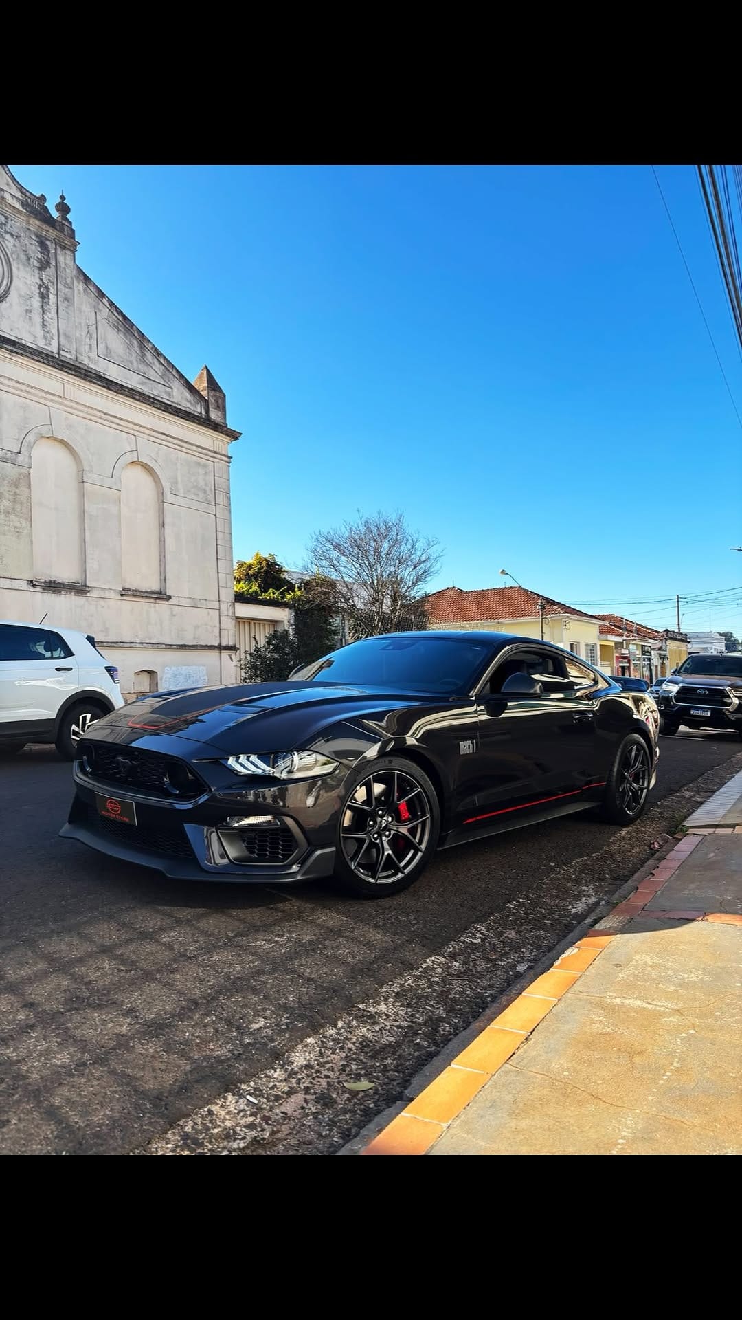 Post 1 by Pedro Paulo Kartalian | Motor Store on Instagram (video)