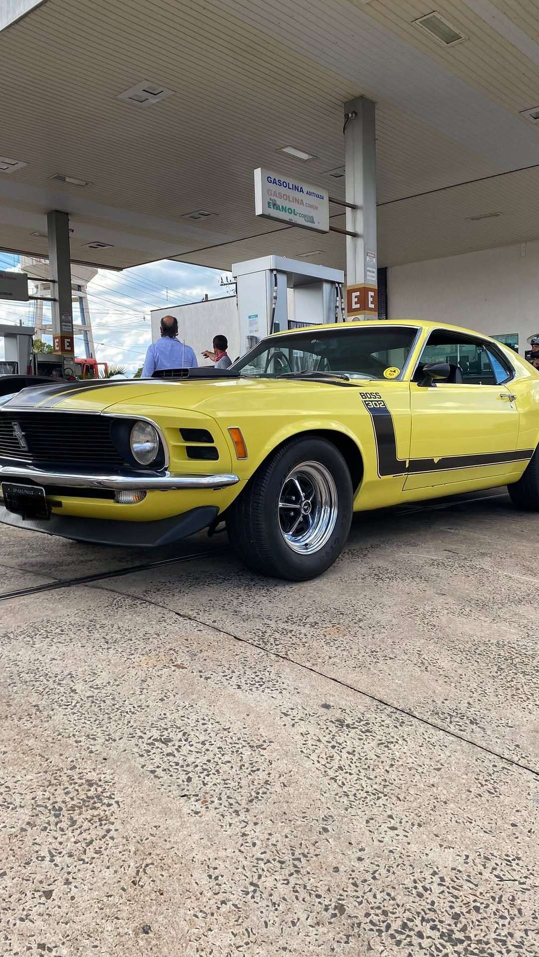 Post 10 by Pedro Paulo Kartalian | Motor Store on Instagram (video)