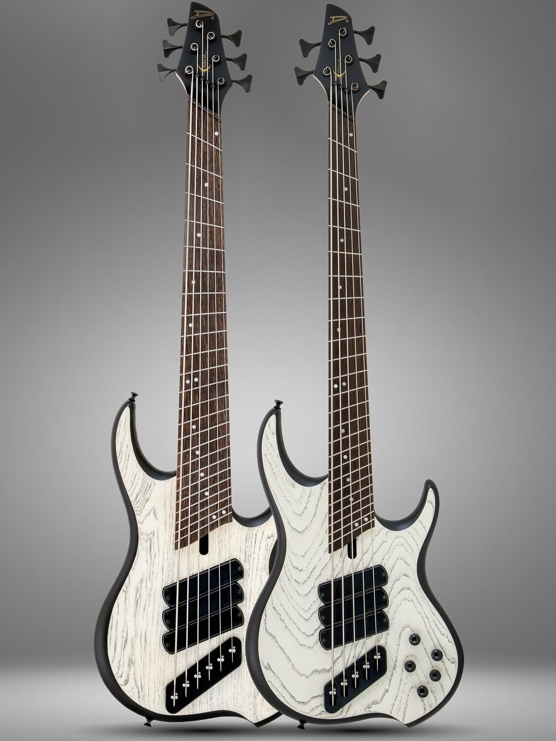 Post 10 by Dingwall Guitars on Instagram (carousel)