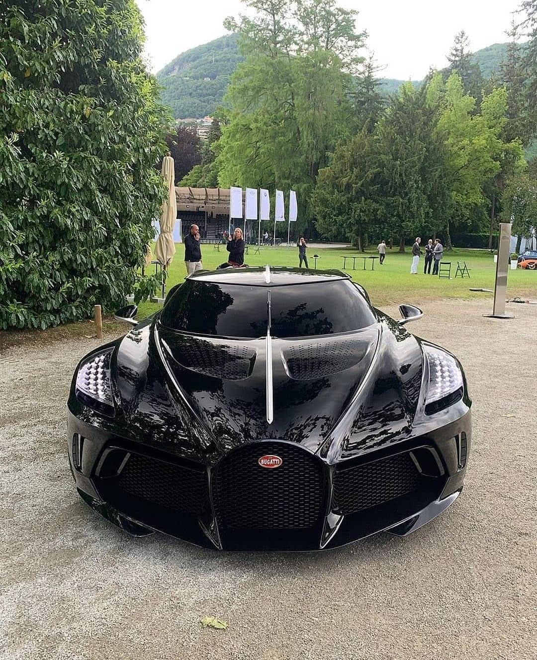 Post 5 by Lifestyle | Supercars | Wealth on Instagram (image)