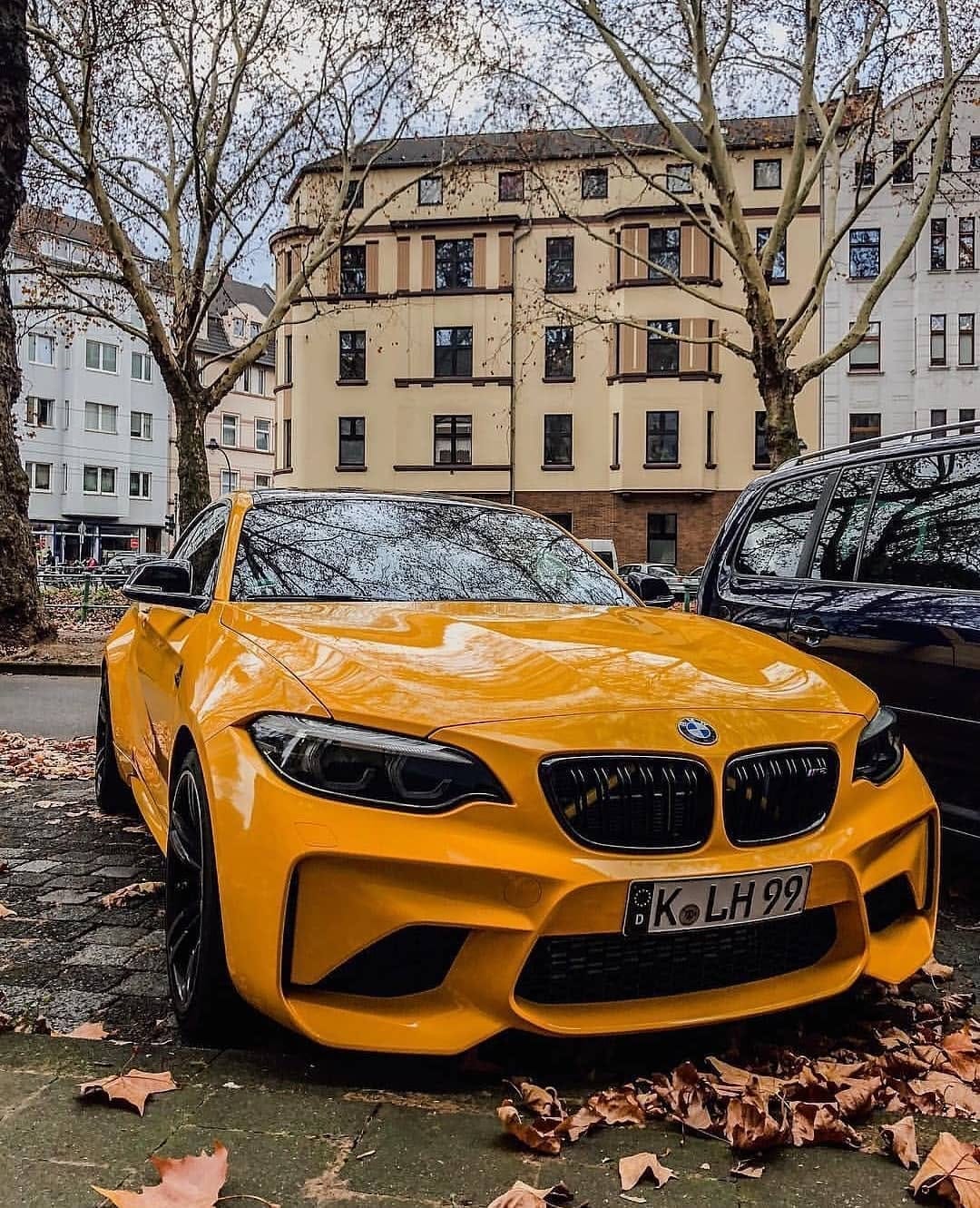 Post 6 by Lifestyle | Supercars | Wealth on Instagram (image)