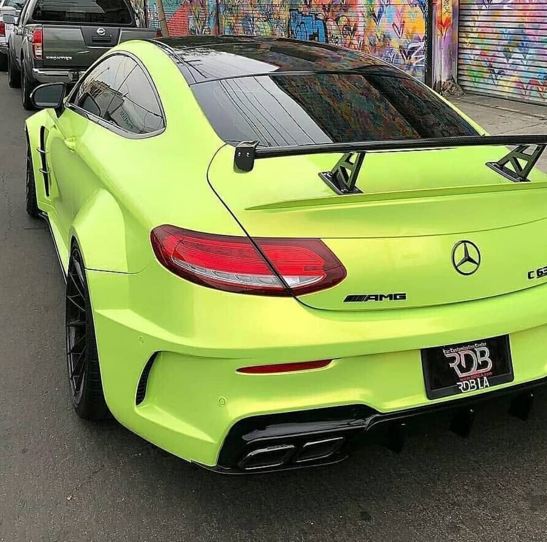 Post 10 by Lifestyle | Supercars | Wealth on Instagram (image)