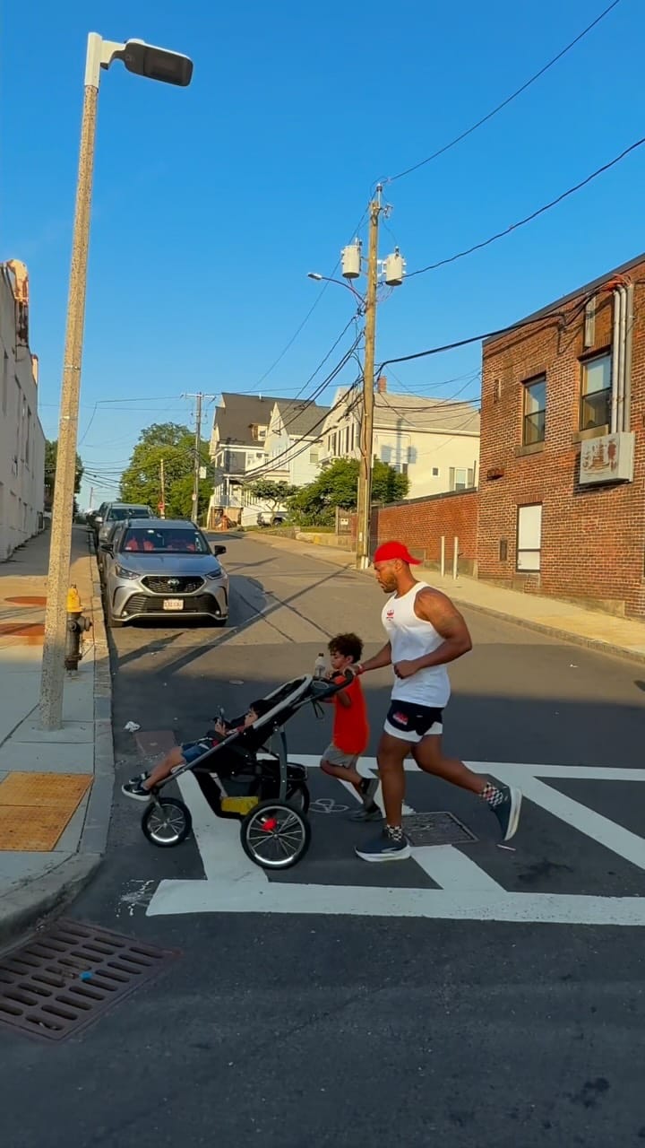 Post 10 by Official Page Of LiveFitArmy™ on Instagram (video)