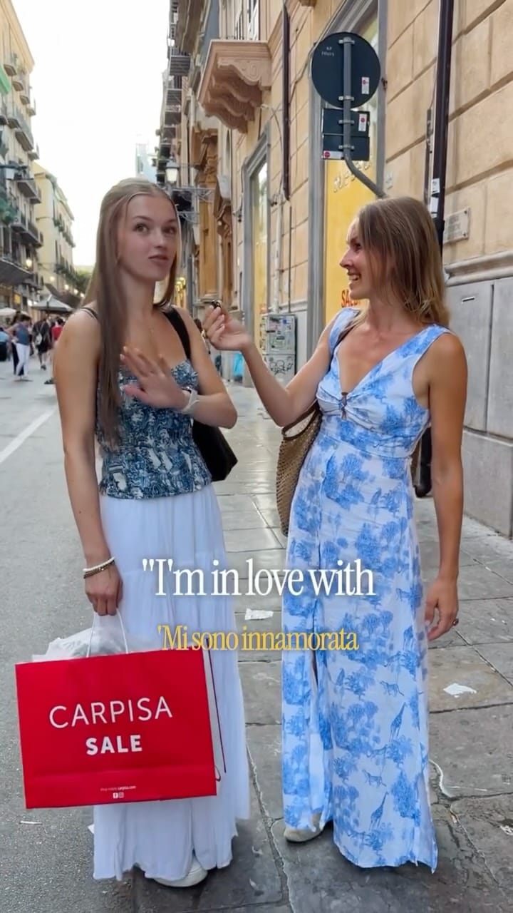 Post 10 by Chiara Magi | Palermo & Sicily Photographer on Instagram (video)