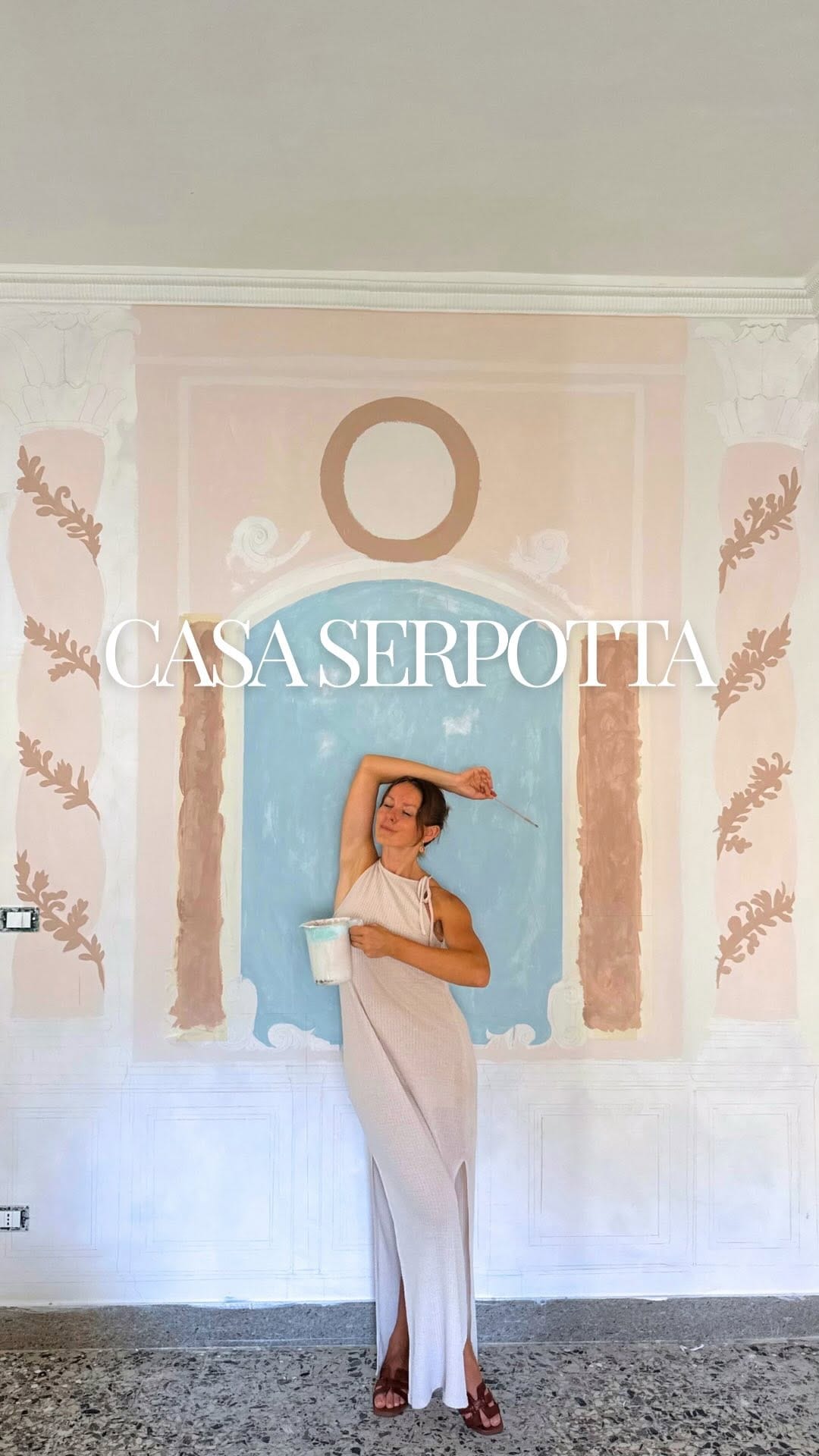 Post 1 by Chiara Magi | Palermo & Sicily Photographer on Instagram (video)