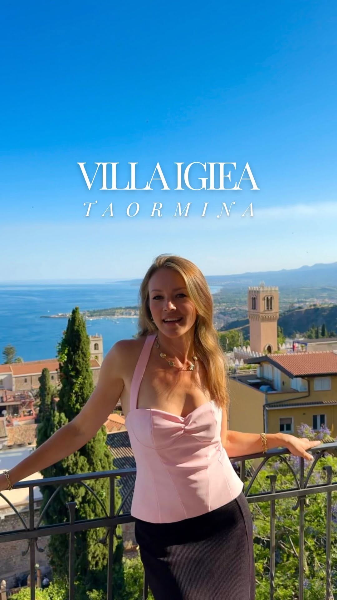 Post 3 by Chiara Magi | Palermo & Sicily Photographer on Instagram (video)