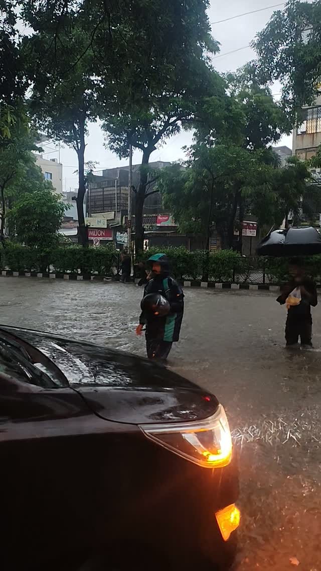 Post 1 by ધર્મેશ વરિયા on Instagram (video)