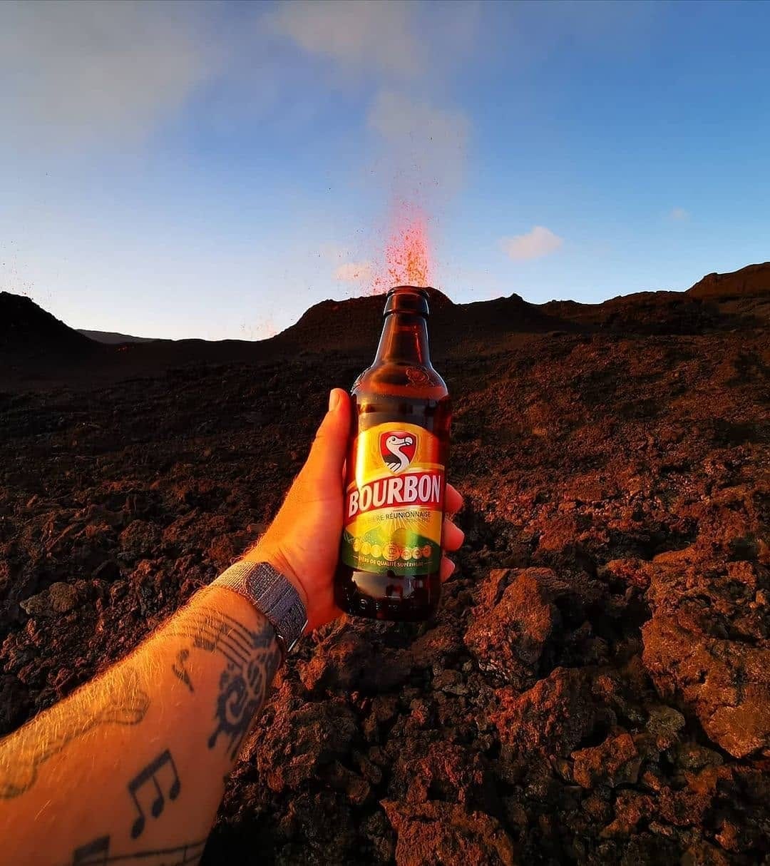 Post 5 by Instagramers Indian Ocean on Instagram (image)