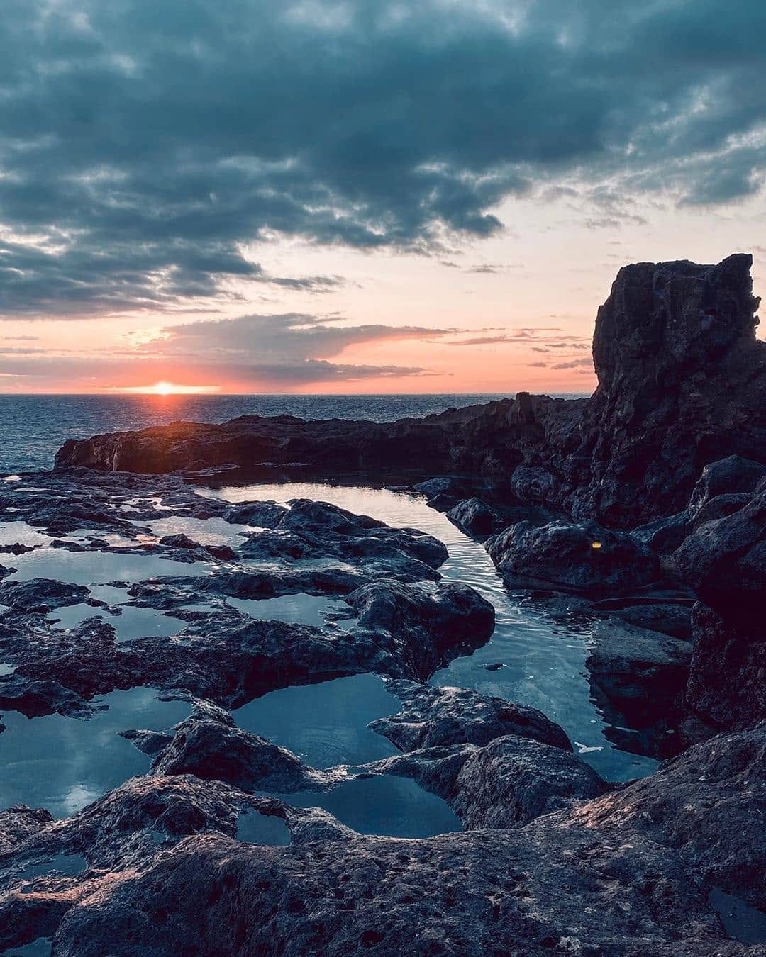 Post 8 by Instagramers Indian Ocean on Instagram (image)
