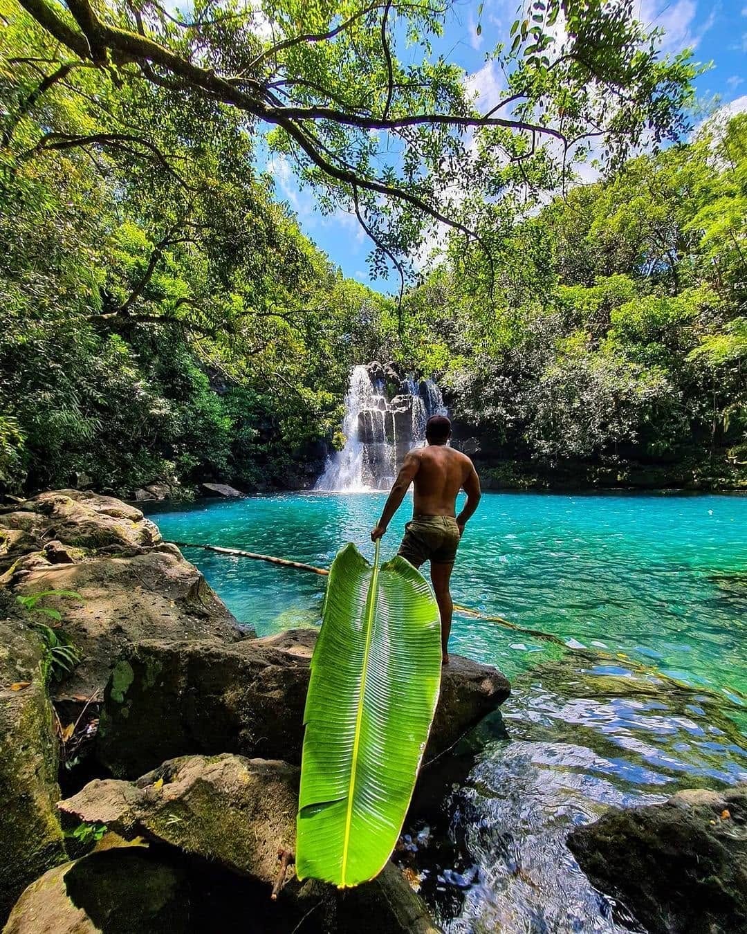 Post 4 by Instagramers Indian Ocean on Instagram (image)