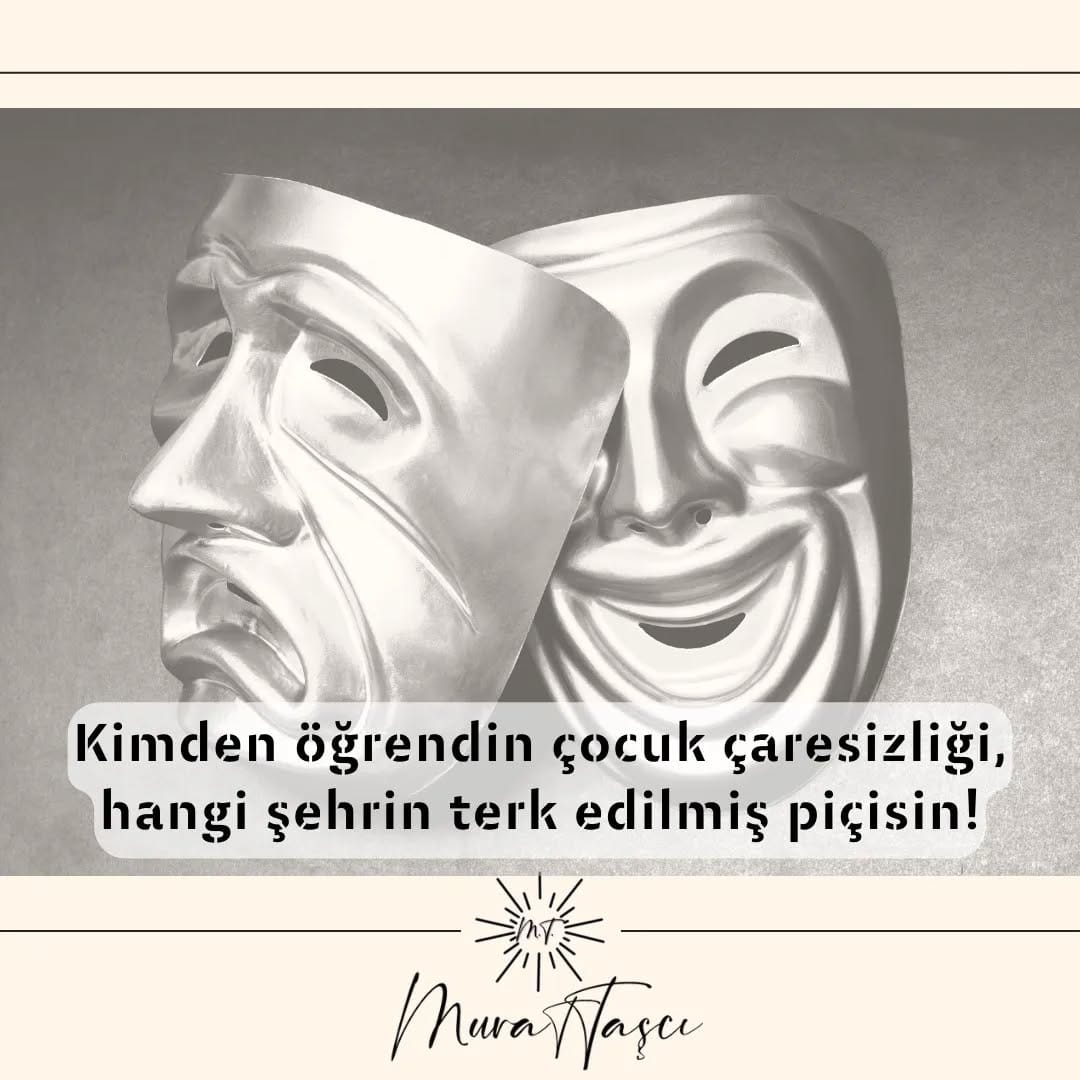 Post 2 by Murat Taşcı on Instagram (image)